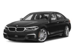 BMW 520i 2020